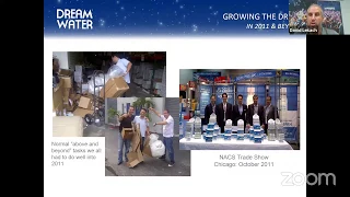 Case Study: Dream Water | Entrepreneurship World Cup Live Stream