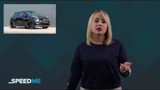 Nissan Juke исчезнет с американского рынка