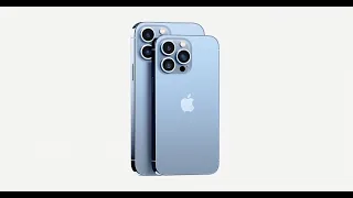 Apple iPhone 13 Pro Commercial ad trailer