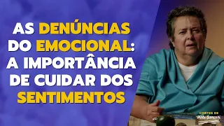 O Processo de SOMATIZAÇÃO de DOENÇAS no CORPO FÍSICO e a SIMBIOSE | Cortes de Halu