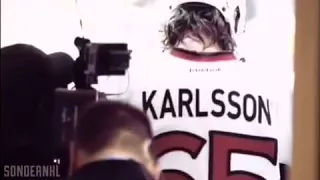 Erik Karlsson #65 Highlights