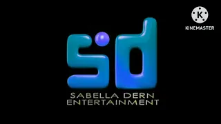 Sabella Dern Entertainment/WNET.ORG 13/HiT Entertainment in Lost Effect + A message to everyone!