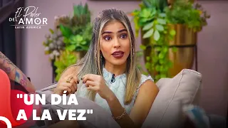 Mariela Llega Con Todo A Opinar 📣 | El Poder Del Amor Capitulo 74