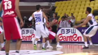 Gilas Pilipinas Greatest Game Philippines vs. Iran FIBA Asia 2015