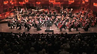 Symphony no 6 (Pathétique): 2nd movement - P Tchaikovsky // KTHAK