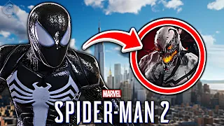 Marvel's Spider-Man 2 - There's NO WAY they'll do THIS...