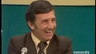 Match Game 78 (Episode 1191) ("The Firm Handshake") (Dawson Laughs It Up!) (With Prize Plugs)