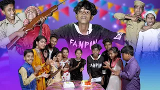 ভূতের ভই | Vuter Voi | Bangla Funny Video | Sofik & Yasin | Moner Moto TV Latest Video 2022