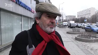 Готовы ли вы вакцинироваться по примеру Владимира Путина?