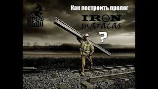 IRONMARACAS.Hard Enduro Series of Ukraine (HESU).Коблево. Апрель2021.