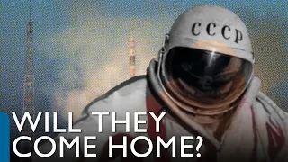 Russian space rescue: Is everyone coming home?