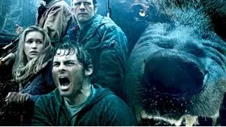 GRIZZLY -film complet en francais