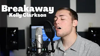 Breakaway - Kelly Clarkson(Brae Cruz cover)