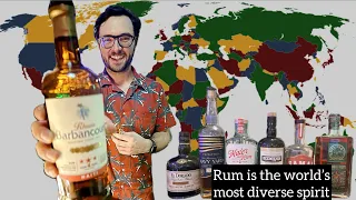 Everything You Know About Rum is Wrong