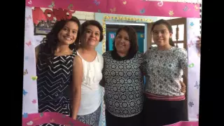 FELIZ DÍA DE LAS MADRES - IBB CUSCATANCINGO 2016