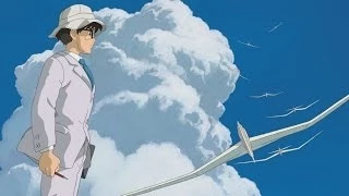 Mark Kermode reviews The Wind Rises