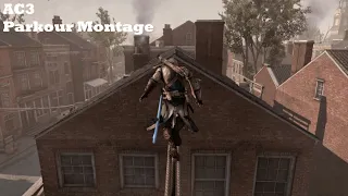 AC3 | Parkour Montage