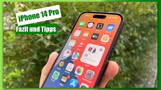 iPhone 14 Pro: Was mir am neuen gefällt und ein paar Tipps obendrauf