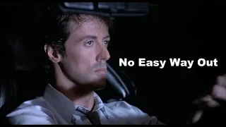 Robert Tepper - No Easy Way Out ['Rocky IV' & Lyrics 日本語歌詞 対訳 和訳]