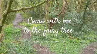 Take a walk with me through the peaceful Welsh countryside and listen to the tale of Robin Meredydd