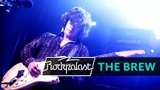 The Brew live | Rockpalast | 2012