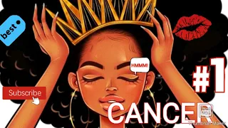 #cancer CANCER don't let their silence fool you, they still have ❤ for you and planning their return