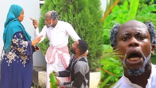 Basadiir filimkii sixiroolka  iyo rooxaanta part 2 Basadiir oo gabadhii laga sixray🤣🤣