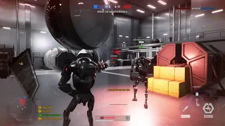 STAR WARS Battlefront 2 BLAST Gameplay #2