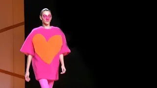 Agatha Ruiz de La Prada | Fall Winter 2020/2021 | Full Show