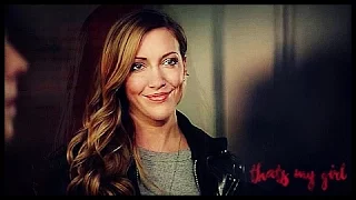 that's my girl | black siren.