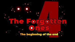 (The Forgotten Ones 4:Beginning Of End) NEW Creative 2.0 Fortnite Horror Map! Escape Ending!