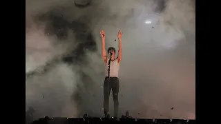 SHAWN MENDES - IN MY BLOOD EXTENDED ENCORE [HOMETOWN STADIUM TORONTO SHOW]
