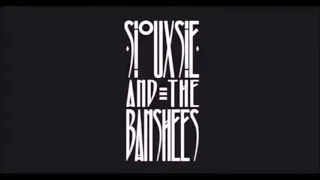 Siouxsie And The Banshees - Live in Tokyo 2002 [Full Concert]