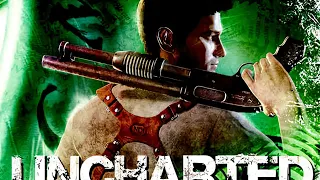 Uncharted: Drake's Fortune Part 1