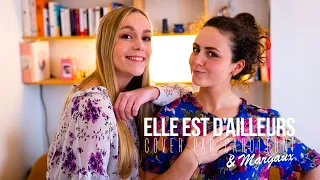 Elle est d'ailleurs - Pierre Bachelet (Cover par Caro Leoni)