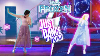 Into The Unknown - Disney Frozen - Just Dance 2020