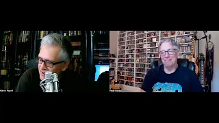 Friday Morning at the Funhouse-Our Q&A Episode! (w/Martin Popoff)