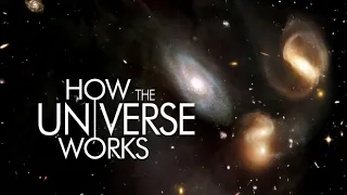 War of the Galaxies | How the Universe Works