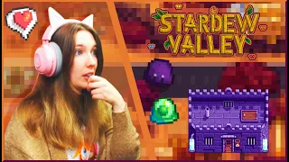 🤩 Ragacs ketrecem lett! 🔐 ł 🤠 Stardew Valley #60 ⭕️ Aida Tanyája Farm 😂