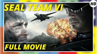 SEAL Team VI | Action | Drama | HD | Full movie in English