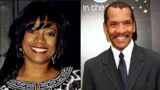 R.I.P 'Good Times' BernNadette Stanis Left Heartbroken After Death Of Co Star Ralph Carter Mother