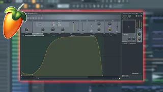 I Learned A New Way To Sidechain in FL Studio 20 (It's the best) + Presets