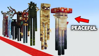 the best Minecraft enderman you've never heard about