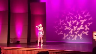 "Jolene" from Queens for a Cure Pageant