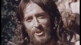 Jesus of nazareth 1977 Powell interview subtitled