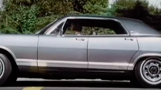 Ils l'appellent meurtre (1971) Meurtre mystérieux, suspense | Film complet