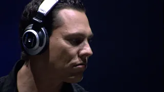 DJ Tiesto - Ten Seconds Before Sunrise, Bluray 1080p (Tiesto live at Copenhagen, 2007)