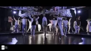 Robert DeLong - Don't Wait Up - Choreography by Galya Migel - Dance Centre Myway