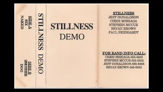 STILLNESS DEMO CASSETTE (1993)