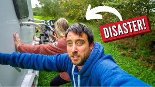 Everything Went Wrong (Back to Vanlife)